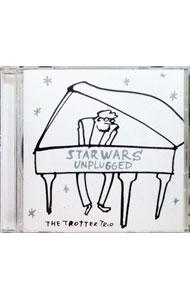&nbsp;&nbsp;&nbsp; スター・ウォーズ・アンプラグド の詳細 発売元: カルチュア・パブリッシャーズ アーティスト名: トロッター・トリオ カナ: スターウォーズアンプラグド STAR WARS UNPLUGGED / トロッタートリオ THE TROTTER TRIO ディスク枚数: 1枚 品番: CPC85041 発売日: 1999/07/14 曲名Disc-11.　スター・ウォーズ・メインタイトル2.　ヨーダのテーマ（スター・ウォーズ　帝国の逆襲）3.　レイア姫のテーマ（スター・ウォーズ）4.　帝国のマーチ（ダース・ベイダーのテーマ）（スター・ウォーズ　帝国の逆襲）5.　イウォーク・セレブレーション（スター・ウォーズ　ジェダイの復讐）6.　ハン・ソロとレイア姫（スター・ウォーズ　帝国の逆襲）7.　ジャバ・ザ・ブルース（スター・ウォーズ　ジェダイの復讐）8.　ルークとレイア（スター・ウォーズ　ジェダイの復讐）9.　酒場のバンド（スター・ウォーズ）10.　フォースと共にあらんことを（スター・ウォーズ　帝国の逆襲） 関連商品リンク : トロッター・トリオ カルチュア・パブリッシャーズ