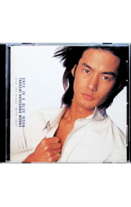 【中古】「WITH　LOVE」ONCE　IN　A　BLUE　MOON−長谷川天イメージ・アルバム / テレビサントラ