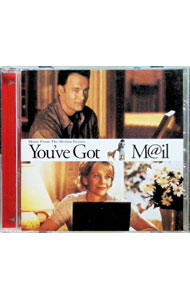 【中古】「ユー・ガット・メール」オリジナル・サウンドトラック / サウンドトラック