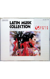 &nbsp;&nbsp;&nbsp; 全曲集 の詳細 発売元: コロムビアミュージックエンタテインメント アーティスト名: 見砂直照と東京キューバン・ボーイズ カナ: ゼンキヨクシユウ / トウキヨウキューバ ディスク枚数: 2枚 品番: CK4165 発売日: 1989/12/01 曲名Disc-11.　闘牛士のマンボ2.　クマーナ3.　マンボNo．54.　エストレリータ5.　南京豆売り6.　シボネー7.　ある恋の物語8.　チビリコマンボ9.　キサス・キサス・キサス10.　ベサメ・ムーチョ11.　マイアミ・ビーチ・ルンバ12.　ソラメンテ・ウナ・ベス13.　マンボNo．814.　ルンバ・ラプソディ15.　チョグイ鳥16.　マイ・ショール17.　エル・マンボDisc-21.　キエン・セラ2.　ラ・マラゲーニヤ3.　ラ・パロマ4.　アイ・コシータ・リンダ5.　フレネシー6.　ブラジル7.　タブー8.　マシュ・ケ・ナダ9.　カチート10.　ティコ・ティコ11.　花祭り12.　平原の魂13.　テキーラ14.　ルンバ・タンバ15.　セレソ・ローサ16.　キャリオカ17.　ババルー 関連商品リンク : 見砂直照と東京キューバン・ボーイズ コロムビアミュージックエンタテインメント