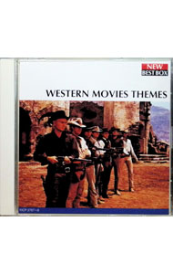 &nbsp;&nbsp;&nbsp; 西部劇テーマ の詳細 発売元:キングレコード アーティスト名:その他 ディスク枚数: 2枚 品番: KICP2767 発売日:1996/09/21 曲名Disk-11.　雨にぬれても（明日に向かって撃て...