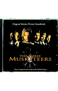 楽天市場】三銃士サントラ（サウンドトラック｜CD）：CD・DVDの通販