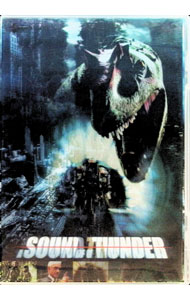 【中古】サウンド・オブ・サンダー　デラックス版 / ピーター・ハイアムズ【監督】