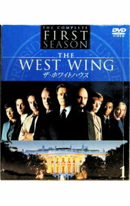 楽天市場】ザ・ホワイトハウス ファースト DVD セットの通販