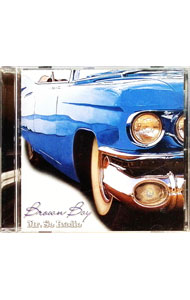 【中古】ミスター・ソー・レディオ / ブラウン・ボーイ