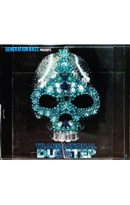 【中古】Generation　Bass　Presents－トランスナショナル・ダブステップ / オムニバス