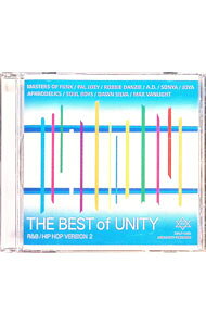 ����š�The��Best��Of��Unity��R��B��HIP��HOP��VERSION��2 / ����˥Х�