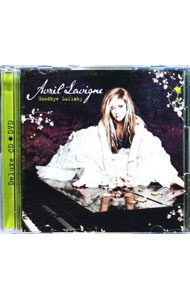 【中古】グッバイ・ララバイ　初回限定盤/ アヴリル・ラヴィーン