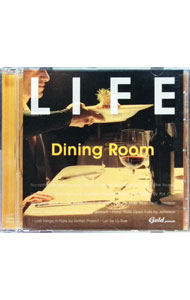 Omnibus - 【中古】LIFE　Dining　Room / オムニバス