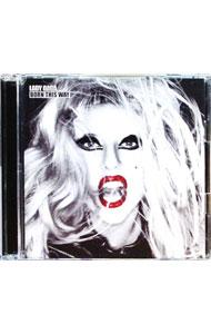【中古】【2CD】ボーン・ディス・ウェイ−スペシャル・エディション− / レディー・ガガ