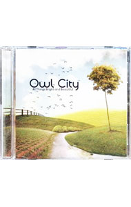 【中古】ブライト＆ビューティフル / アウル・シティー