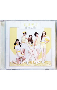【中古】GO　GO　サマー！　初回限定盤B/ KARA