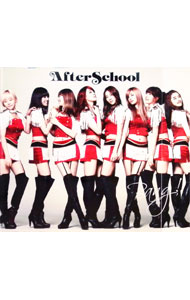 【中古】【CD＋DVD】Bang！ 初回限定盤B / AFTERSCHOOL