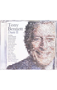 【中古】【CD＋DVD】デュエッツ2 / トニー・ベネット