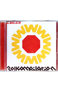 Omnibus - 【中古】【2CD】WIRE　11　COMPILATION / オムニバス
