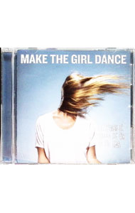 【中古】エヴリシング・イズ・ゴナ・ビー・オーケー・イン・ジ・エンド / Make　The　Girl　Dance