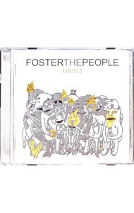 &nbsp;&nbsp;&nbsp; 【ライナー付】トーチズ　期間限定盤 の詳細 付属品：ライナー付 カテゴリ: 中古CD ジャンル: 海外のロック＆ポップス 海外のアーティスト 発売元: ソニー・ミュージックレコーズ アーティスト名: フォスター・ザ・ピープル カナ: トーチズ TORCHES / フォスターザピープル FOSTER THE PEOPLE ディスク枚数: 1枚 品番: SICP3300 発売日: 2011/11/02 ENG: FOSTER THE PEOPLE TORCHES 曲名Disc-11.　ヘレナ・ビート2.　パンプト・アップ・キックス3.　コール・イット・ワッチュー・ウォント4.　ドント・ストップ（カラー・オン・ザ・ウォールズ）5.　ウェイスト6.　アイ・ウッドゥー・エニシング・フォー・ユー7.　フーディーニ8.　ライフ・オン・ザ・ニッケル9.　ミス・ユー10.　ウォラント11.　ブロークン・ジョー（日本盤ボーナス・トラック）12.　ラヴ（日本盤ボーナス・トラック）13.　チン・ミュージック・フォー・ザ・アンサスペクティング・ヒーロー（日本盤ボーナス・トラック）14.　パンプト・アップ・キックス（Knocks・スピーディー弾丸リミックス｜日本盤ボーナス・トラック）15.　フーディーニ（RAC・リミックス｜日本盤ボーナス・トラック） 関連商品リンク : フォスター・ザ・ピープル ソニー・ミュージックレコーズ
