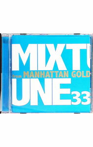 【中古】MIXTUNE33　from　MANHATTAN　GOLD / オムニバス