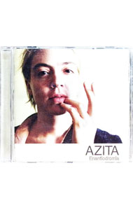 &nbsp;&nbsp;&nbsp; エンアンティオドロミア の詳細 シカゴ音響一派と深い繋がりを持つ女性アーティストのソロ名義として初の作品。ジョン・マッケンタイア(トータス)などをバックに擁した生音重視のアンサンブルからは、リリカル、ポップ、アヴァンギャルドが渾然一体となった世界がふわりと広がっている。 カテゴリ: 中古CD ジャンル: 海外のロック＆ポップス 海外のアーティスト 発売元: ブルース・インターアクションズ アーティスト名: AZITA カナ: エンアンティオドロミア ENANTIODROMIA / アジタ AZITA ディスク枚数: 1枚 品番: PCD24133 発売日: 2003/03/25 ENG: AZITA ENANTIODROMIA 曲名Disc-11.　脚韻2.　旅路3.　あなたはあまり4.　出航5.　鳥6.　ああジョニー7.　再開8.　ショウ・テーマ 関連商品リンク : AZITA ブルース・インターアクションズ　