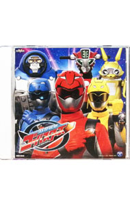 &nbsp;&nbsp;&nbsp; 「特命戦隊ゴーバスターズ」主題歌 の詳細 発売元:日本コロムビア アーティスト名:Project．R ディスク枚数: 1枚 品番: COCC16552 発売日:2012/02/29 曲名Disk-11.　バスターズ　レディーゴー！（「特命戦隊ゴーバスターズ」オープニング・テーマ）2.　キズナ?ゴーバスターズ！（「特命戦隊ゴーバスターズ」エンディング・テーマ）3.　バスターズ　レディーゴー！（オリジナル・カラオケ）4.　キズナ?ゴーバスターズ！（オリジナル・カラオケ） 関連商品リンク : Project．R 日本コロムビア　