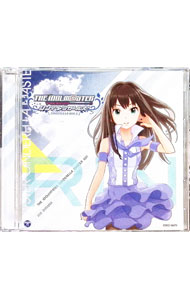 [중고] THE IDOLM @ STER CINDERELLA MASTER 001 시부야 린 / 후쿠하라 아야카