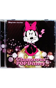 【中古】Glamorous　POP　Disney / オムニバス