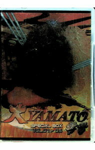 【中古】大YAMATO零号　SPECIAL　BOX　VOL．01−05 / 勝間田具治【監督】