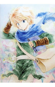 【中古】暁のヨナ　Vol．4 / 米田和弘【監督】