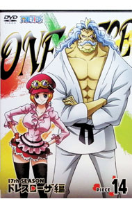 ����š�ONE��PIECE�����ԡ���−17th�������󡡥ɥ쥹�������ԡ�piece��14 / ���˥�