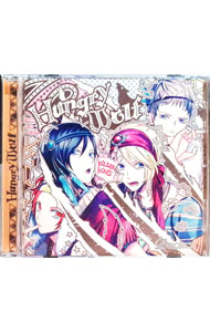 ����šۡ�B−PROJECT��−Hungry��Wolf / KiLLER��KiNG