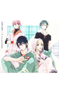 ����š֥ۡХ�ɤ����������−�ǥ奨�롦������vol��1−Fairly��April��EDITION− / ������