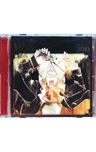 ����š֥ۡ��饷�������ɡ�MUSIK��Collection��Vol��1�ݥ��˥�֥��饷�������ɡץơ��޶ʡ������Τ��� / ���˥�