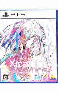 【中古】PS5シカトリス