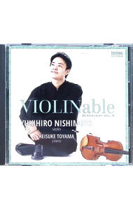 &nbsp;&nbsp;&nbsp; VIOLINable　ディスカバリー　vol．9 の詳細 発売元:株式会社フォンテック アーティスト名:西本幸弘 ディスク枚数: 1枚 品番: FOCD9886 発売日:2023/10/04 曲名Disk-11.　ヴァイオリン・ソナタ（ソナチネ）　第1番　ニ長調　Op．137−1　D384　I．　Allegro　molto2.　ヴァイオリン・ソナタ（ソナチネ）　第1番　ニ長調　Op．137−1　D384　II．　Andante3.　ヴァイオリン・ソナタ（ソナチネ）　第1番　ニ長調　Op．137−1　D384　III．　Allegro　vivace4.　ラ・カンパネラ5.　歌曲集≪ミルテの花≫　Op．25より「献呈」6.　フラトレス7.　ヴァイオリン・ソナタ　第9番　イ長調「クロイツェル」Op．47　I．　Adagio　sostenuto　−　Presto8.　ヴァイオリン・ソナタ　第9番　イ長調「クロイツェル」Op．47　II．　Andante　con　variazioni9.　ヴァイオリン・ソナタ　第9番　イ長調「クロイツェル」Op．47　III．　Presto10.　音楽に寄せて　Op．88−4　D547（アンコール） 関連商品リンク : 西本幸弘 株式会社フォンテック