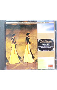 &nbsp;&nbsp;&nbsp; ダンス音楽　ワルツ＆ウインナワルツ の詳細 発売元: 日本音楽協会 アーティスト名: その他 カナ: ダンスオンガクワルツアンドウインナワルツ / ソノタ ディスク枚数: 1枚 品番: GRN2073 発売日: 1991/01/01 関連商品リンク : その他 日本音楽協会