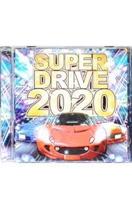 【中古】SUPER　DRIVE　2020 / オムニバス