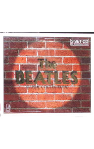 【中古】【3CD　外箱・歌詞カード付】 スーパー・コレクション　完全オリジナル版 / ビートルズ