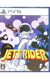 ����š�PS5JETT��RIDER