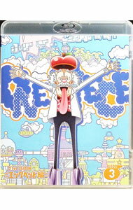 ����šۡ�Blu−ray��ONE��PIECE�����ԡ�����21ST�������󡡥��å��إå��ԡ�piece��3 / ���˥�