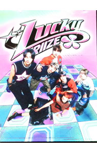 【中古】【全品10倍！9/15限定】Lucky / RIIZE