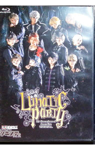 ����šۡ�Blu��ray��2��5�������󥹥饤�֥֡ĥ��������ץ��ơ�������4���Lunatic��Party�� / �������ϯ�ڽб��