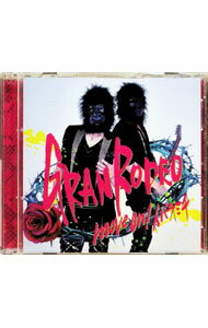 【中古】「最遊記RELOAD　BLAST」OP主題歌−move　on！イバラミチ / GRANRODEO