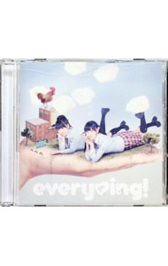 【中古】ゆめいろ学院校歌 / everying！