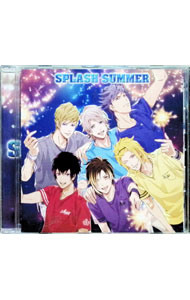 &nbsp;&nbsp;&nbsp; 「ときめきレストラン☆☆☆」−SPLASH　SUMMER の詳細 発売元:株式会社コーエーテクモゲームス アーティスト名:3Majesty，X．I．P． ディスク枚数: 1枚 品番: KECH1806 発売日:2017/08/02 曲名Disk-11.　Never　Ever　Ending2.　君に似合う翼（音羽慎之介センターver．）3.　Up＆Up（神崎透センターver．）4.　Never　Ever　Ending（Instrumental）5.　君に似合う翼（音羽慎之介センターver．｜Instrumental）6.　Up＆Up（神崎透センターver．｜Instrumental）7.　君とShooting　star（霧島司センター　Special　Live　ver．）8.　Don’t　Stop　The　Party（不破剣人センター　Special　Live　ver．） 関連商品リンク : 3Majesty，X．I．P． 株式会社コーエーテクモゲームス