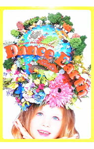 ����šۥ������Х롡���󥹡����󥿡��ƥ����ȡ�DANCE��EARTH����̿�θ�ư��/ TETSUYA�ڽб��