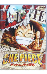 ����š�ONE��PIECE�����ԡ�����THE��MOVIE���ǥåɥ���ɤ����� / ���Ĺ�Ƿ��ڴ��ġ�