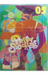 【中古】Panty＆Stocking with Garterbelt 特装版 第5巻/ 今石洋之【監督】