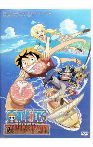 ����šۥ��ԡ������ڥ���롡ROMANCE��DAWN��STORY / �꾡���ڴ��ġ�