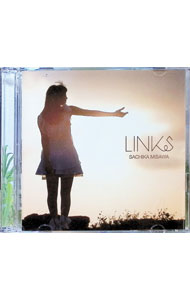 &nbsp;&nbsp;&nbsp; 【CD＋DVD】「とある科学の超電磁砲S」新エンディング−リンクス／三澤紗千香　初回限定盤 の詳細 発売元:その他発売会社 アーティスト名:三澤紗千香 カナ: トアルカガクノレールガンエスシンエンディングリンクスショカイゲンテイバン / ミサワサチカ MISAWA SACHIKA ディスク枚数: 2枚 品番: 1000411977 発売日:2013/08/21 曲名Disk-11.　リンクス（TVアニメ「とある科学の超電磁砲S」新エンディングテーマ）2.　インフィニア3.　リンクス（instrumental）4.　インフィニア（instrumental） 関連商品リンク : 三澤紗千香 その他発売会社