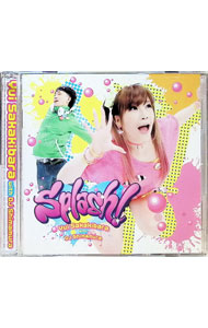 【中古】【CD＋DVD】Splash！　初回限定盤 / 榊原ゆい，DJ　SHIMAMURA